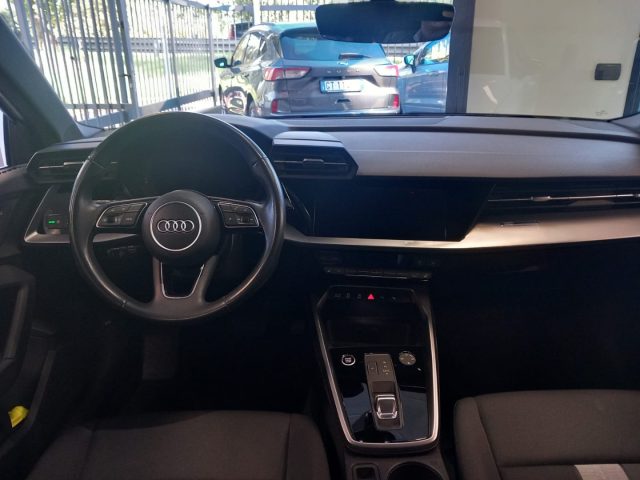 AUDI A3 usata, con Bracciolo