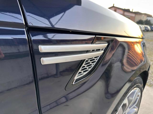 LAND ROVER Range Rover Sport usata, con Ruota di riserva