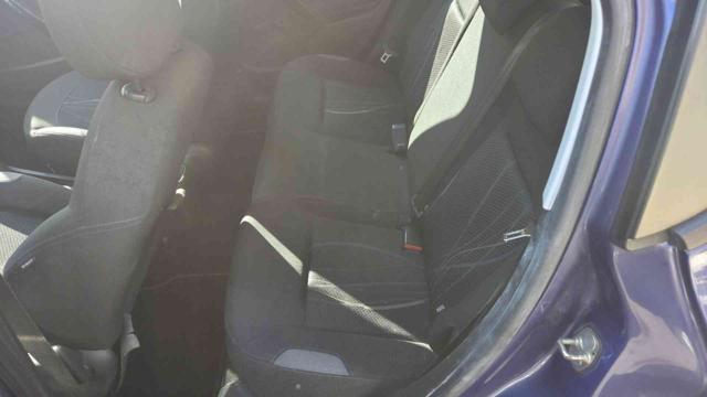 PEUGEOT 208 usata, con Controllo trazione