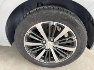 PEUGEOT 208 usata, con Park Distance Control