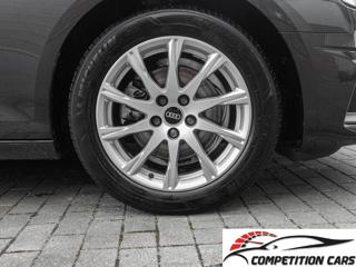 AUDI A4 usata, con Fendinebbia