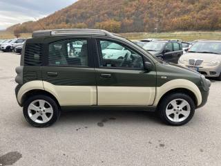 FIAT Panda usata, con Airbag Passeggero