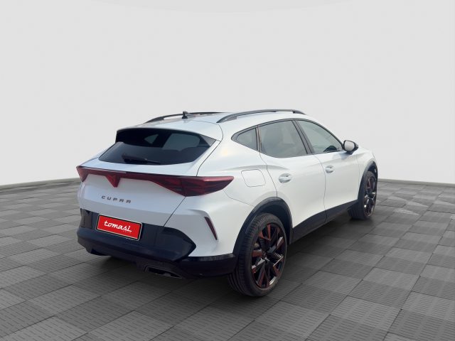 CUPRA Formentor usata 4