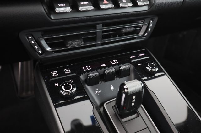 PORSCHE 911 usata 17