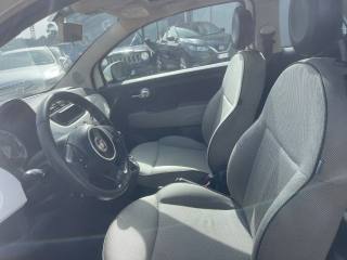 FIAT 500 usata 8