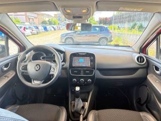 RENAULT Clio usata, con Climatizzatore