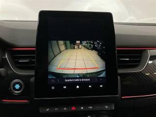 RENAULT Arkana usata, con USB