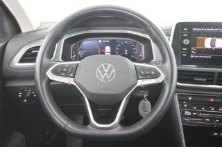 VOLKSWAGEN T-Roc usata 4
