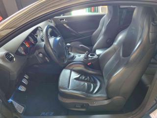 PEUGEOT RCZ usata, con Controllo trazione