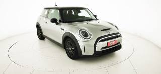 MINI Cooper SE usata, con Adaptive Cruise Control
