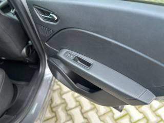 RENAULT Captur usata, con ESP