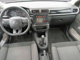 CITROEN C3 usata, con Chiusura centralizzata