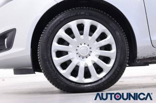 FORD Fiesta usata, con Servosterzo