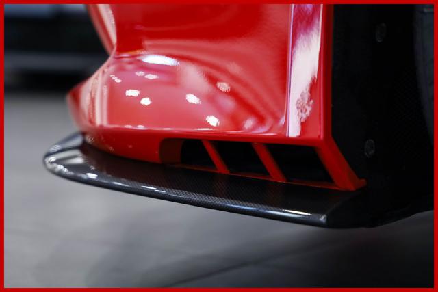 FERRARI F8 usata, con Controllo trazione
