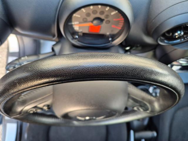 MINI Countryman usata, con Controllo trazione