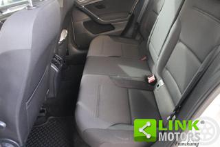 VOLKSWAGEN Golf usata, con ESP