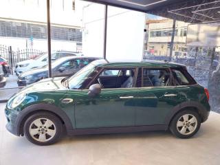 MINI One usata, con Airbag Passeggero