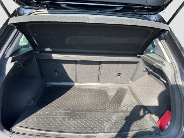 VOLKSWAGEN Tiguan usata 14