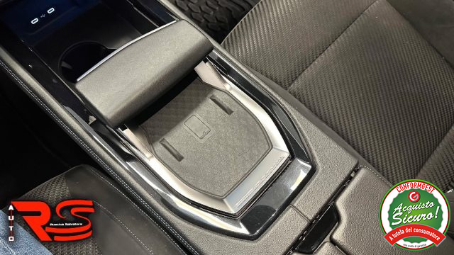 RENAULT Austral usata, con Controllo elettronico della corsia