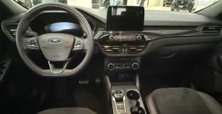 FORD Kuga usata, con Autoradio digitale