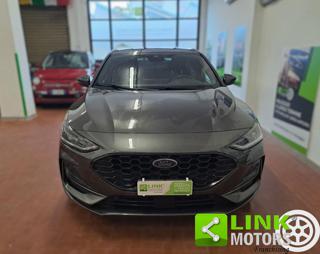 FORD Focus usata, con ESP