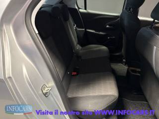 OPEL Corsa usata, con Cerchi in lega