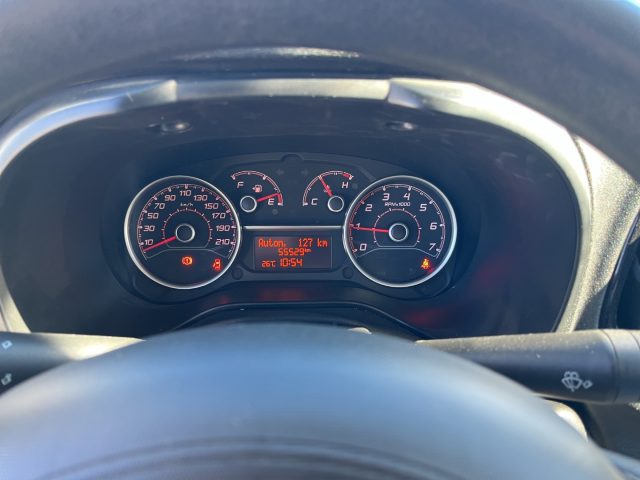FIAT Doblo usata 11