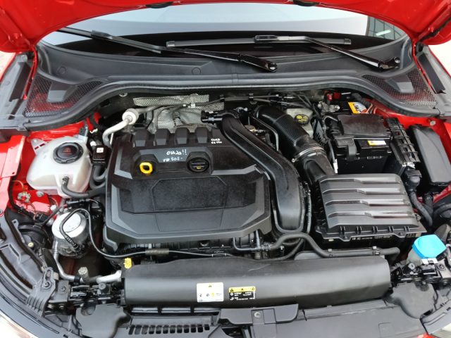 AUDI A1 usata, con USB