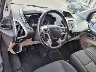 FORD Transit Custom usata, con Cruise Control