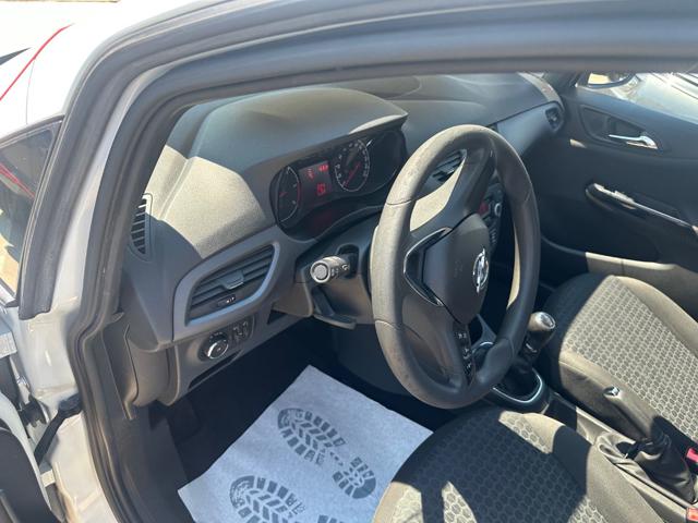 OPEL Corsa usata, con Filtro antiparticolato