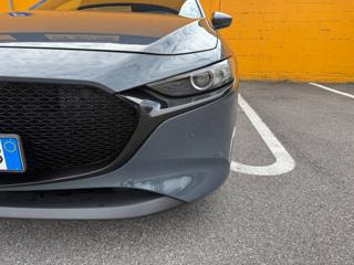 MAZDA 3 usata, con Bracciolo
