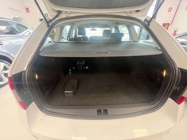 SKODA Octavia usata, con Antifurto