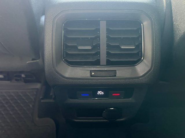VOLKSWAGEN Tiguan usata, con Cruise Control