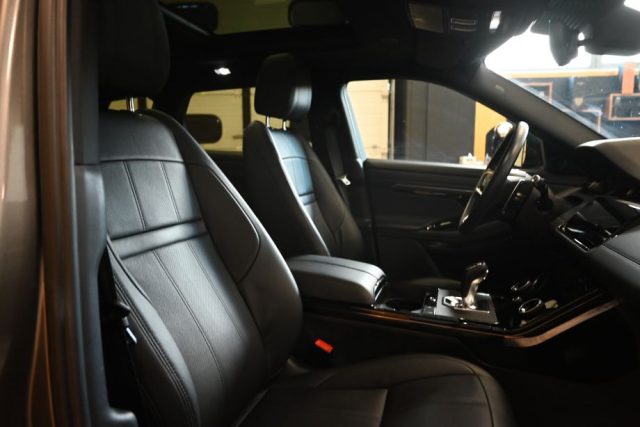 LAND ROVER Range Rover Evoque usata 37