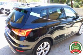 SEAT Arona usata, con Sensore di pioggia