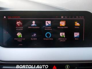 BMW 116 usata, con USB