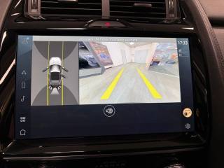 JAGUAR E-Pace usata, con Servosterzo