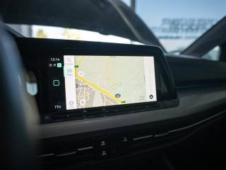VOLKSWAGEN Golf usata, con Isofix