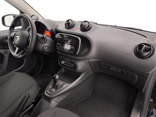 SMART ForTwo usata, con Luci diurne