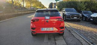 VOLKSWAGEN T-Roc usata, con Airbag Passeggero