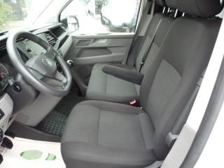 VOLKSWAGEN Transporter usata, con ESP