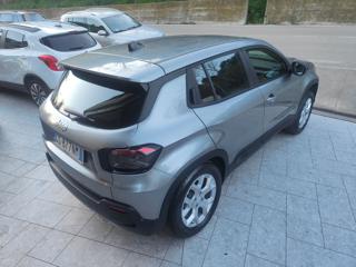 JEEP Avenger usata, con Cronologia tagliandi