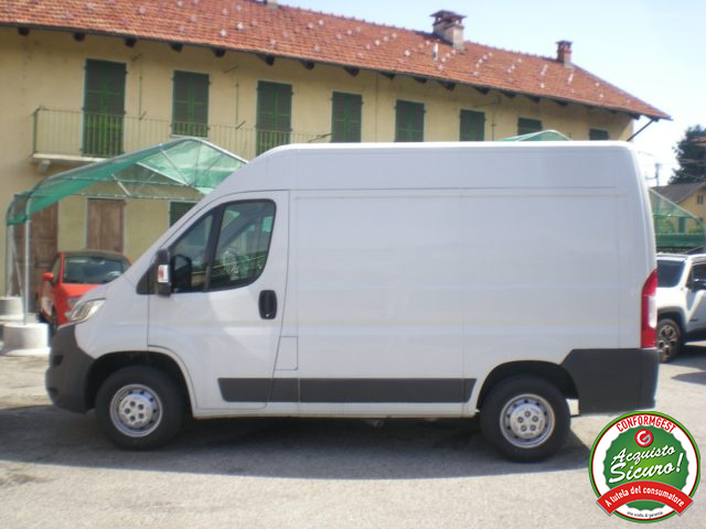 FIAT Ducato usata, con ESP