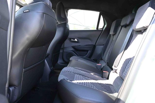 LANCIA Ypsilon usata, con Fendinebbia