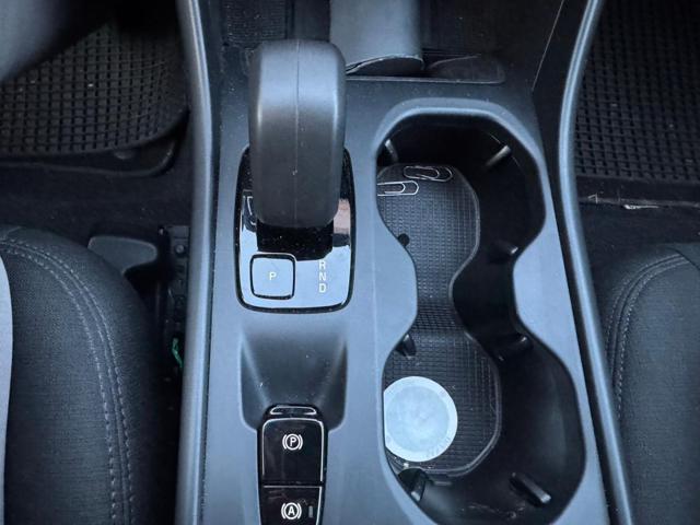VOLVO XC40 usata, con Controllo trazione