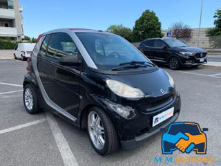 SMART ForTwo usata, con Airbag laterali