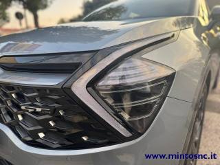 KIA Sportage usata, con Alzacristalli elettrici