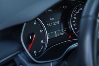 AUDI A6 usata, con Sedili sportivi