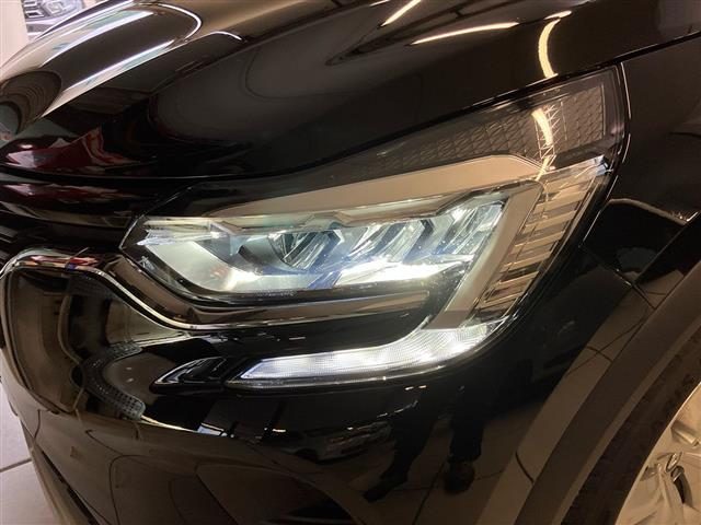 RENAULT Captur usata, con Climatizzatore