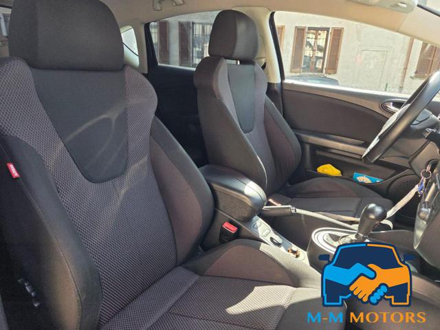 SEAT Leon usata, con Filtro antiparticolato
